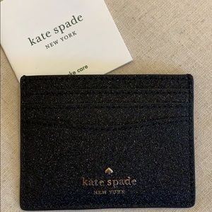 Kate Spade Card Holder